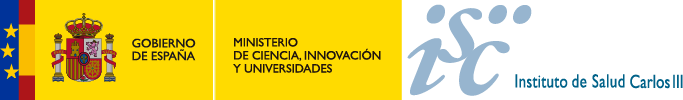 Campus Virtual del Instituto de Salud Carlos III